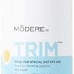Modere Trim Vanilla, 450 ml-10