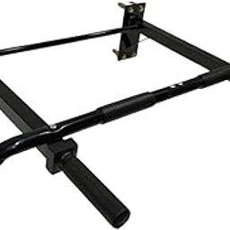 ALLYSON FITNESS 3 IN 1 NEW multifunctional pull up bar for wall mounting, pull-up bar training bar for training at home PUL UP/CHIN UP BAR-picture-19