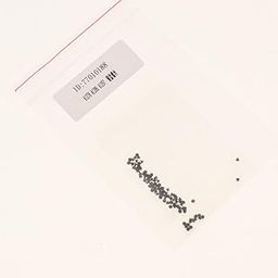 CALANDIS 100Pcs Keyboard Screws for Apple MacBook Pro A1278 A1286 A1297 13 15" 17"" | Metal | 100x Keyboard Screws-30