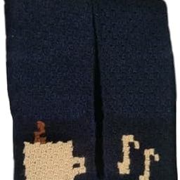 Soft Knitted Winter Warm Woolen Muffler For Woman And Girls-picture-36