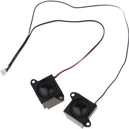 Laptop Speaker for Sony Vaio SVE15 SVE151J13M SVE1513B1EW Right and Left Speakers Set-23