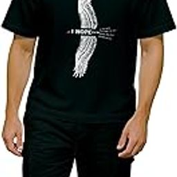 Men’s Oversized Printed Cotton Co-ords Set | Streetwear Summer shorts & T-Shirt Combo | Trendy 2 Piece combos(ART HOPE)-image-58