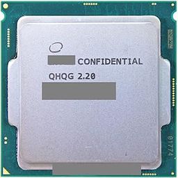 CPU Qhqg Teknik Versi Ialah Dari I7 6400T I7-6700K 6700K Prosesor CPU 2.2GHz Q0 Langkah Quad c Quad-Core Socket 1151-image-14