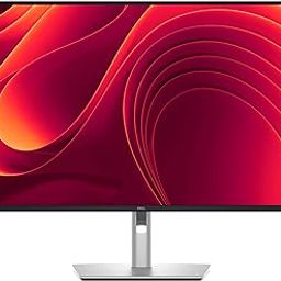 Dell Pro 32 Plus 4K USB-C Hub Monitor P3225QE - LED-Monitor - 81.3 cm (32")-image-32