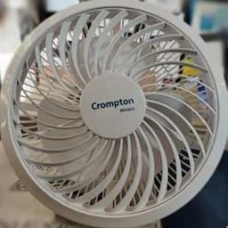Crompton Brasso cabin fan 300mm-30