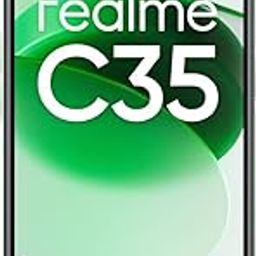 Realme C35 (Glowing Green, 6GB RAM, 128GB Storage)-image-67