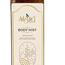 Ether Body Mist | 100% Natural Ingredients | Chemical-Free & Cruelty-Free | Made in India | Steam Distilled Pine Oil | Celebration Of All The Elements Of Nature | Hydrates Your Skin-image-44