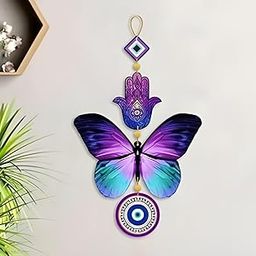 Wall Art MDF Wooden Hanging for Living Room | Bedroom | Home Decor | Office | Gift | Quotes Items House Decoration, Decorative Hanging Items for Gifting Wall Decor (Design 7)-image-68