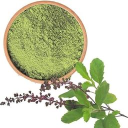 Zone Marketing Organic Thulasi Powder/துளசி இலை பவுடர் -100gm-image-22