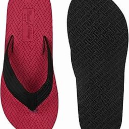 Men Ortho slippers | Soft comfortable and stylish flip flop slippers for Men in exciting colors |Lightweight | Anti Skid | Daily Use Chappal.(GENT-102)-image-74