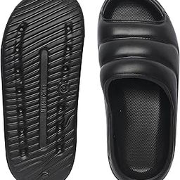 Men's Clogs | Classic Casual Clogs for Boys Black-picture-31