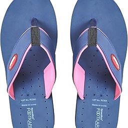 Premium Women's Medicated Diabetic and Orthopedic Care Blue Colored MCP Sandals Comfort and Lightweight (FC205BLU)-13