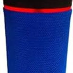 Vacotta Portable Bluetooth Speaker with FM, Memory Card Slot, USB Charging Slot, Aux Slot. 10W (Blue)-image-45