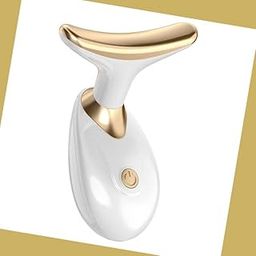 ELITE HEALTHCARE Remover Face Massager Roller | Anti-Aging Skin Tightening Tool for Face, Neck, Eyes | Double Chin Reducer & Slimming Uplift Wand for Glowing Skin-image-52
