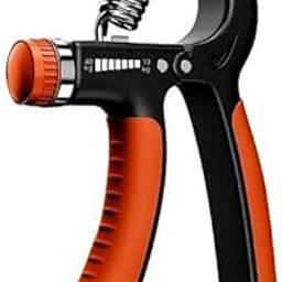Hand Exercise Equipment for Home and Gym Workouts Hand Grip Strengthener (5-60kg) for Progressive Strength Training-image-92