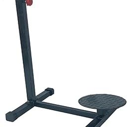 SPIRO Fat Burner & Body Tyre Shaping, Single Twister With 80 Kg Holding Capacity For ABS Workout|Exercise Equipment for Home| Stomach Exerciser Machine |Perfect for Home Gym-33