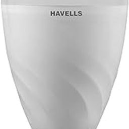 Havells 15W LED B22 Cool Day Light Bulb|Energy Efficient|Ultra Durable|Glare Free Lighting|BIS Approved|Upto 4KV Surge Protection|Fit For All indore Settings|Made in India|Pack of 1-21