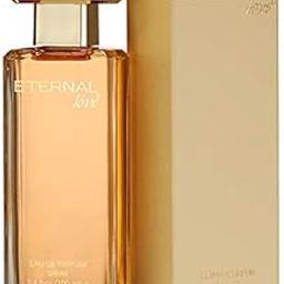 Eternal Love Perfume For Women 100ml | Eau De Parfum | Made in U.S.A-image-54