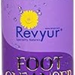 Revyur Speciality Naturals Foot Cleanser, 500 ml, For Cleansing, Toning and Refreshing-image-35