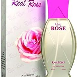 Ramsons Real Rose Eau De Parfum, 40 ml-image-11