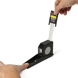 Height Measuring Tape Stature Meter for Clinic, Hospital, School and Home 200CM-image-31