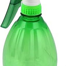 Generic Gardening Nozzle Head Water Sprayer Trigger Spray Bottle 500ml-image-12