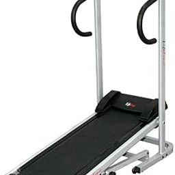 Lifeline LYSN5213 Manual Treadmill-27
