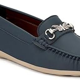 Women Stylish Comfortable Loafers for Womens-image-75