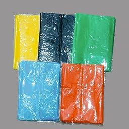 TE TULSI ENTERPRISES - Therabands for Men & Women | Perfect for Home/Gym Workouts, Exercises, Stretching, Pull-Ups, and Booty Toning (Multi-Colored) (Set of 5),Natural Rubber-image-59