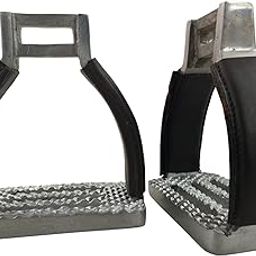 KTE-Kanpur TACK and Export Polo Stirrup-image-30