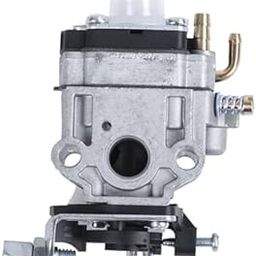 Power Sprayer Spare Part 2 Strock CARBURATOR for TU26 Pump-image-6