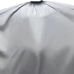Hair Cutting Cloth Hairdressing Cape Gown For Barbers Home Use Hair Coloring Grey | Skincare essentials | Beauty tools | Makeup organizers | Cosmetic accessories-image-52