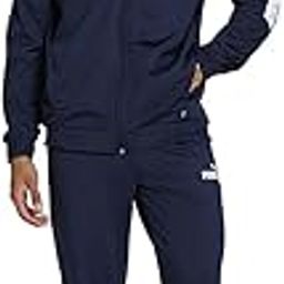 Mens Baseball Tricot Suit Navy, M, (68882706)-image-60