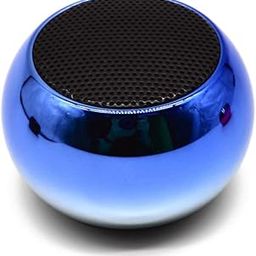 icall M3 Portable Bluetooth Mini Dynamic Metal Sound 5 W Bluetooth Speaker (Multicolor)-image-42