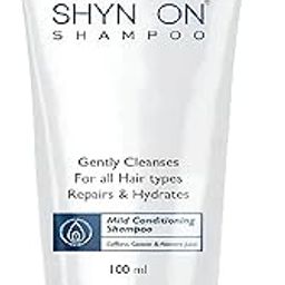 SHYN-ON CONDITIONING SHAMPOO (100 ML)-image-26