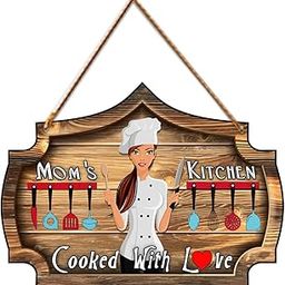 pnf Poster And Frames Quotes Printed Wooden Wall Door Sign Hangings | Home Decoration Item | For Living Room, Kitchen Door | Best Gifting Optio-image-94