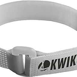 Net Attachment Straps (Pack of 30), White-picture-1