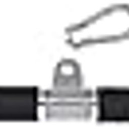 MERISHOPP LAT Pulldown Bar Portable Exercise Equipment Heavy Duty for Workout Forearm-30
