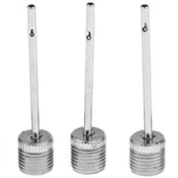 Enakshi (LABEL) Creations 4x5 Pieces Sports Soccer Basketball Football Ball Pump Needle-picture-4