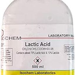 ISOCHEM Lactic Acid (500ML)-picture-23