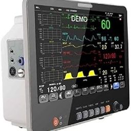 CARDITABS Multipara Patient Monitor 15.6''-0