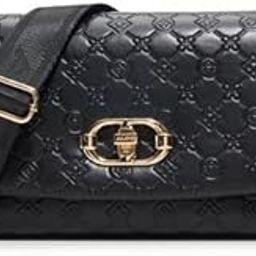 CHOHA Black Womens Cross Body Bag-image-30
