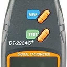 Digital Laser Tachometer Handheld Digital Tachometer Laser Tachometer TQ00167-12