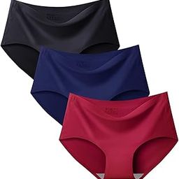 Women Hipster Pack of 3 penty Multicolour-image-46