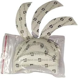 No Shine tape Front Side Lace CC Contour 36 pc Bag For Hair Patch/Wigs/Extension orignal Wakerbrand tape Co USA certified Seller By Ritzkart-image-64