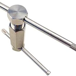 CLUB BOLLYWOOD®Billiard Cue Tip Press Tool Lightweight Detachable Pool Cue Tip Shaping Tool|Sporting Goods | Indoor Games | Billiards |1 Cue Tip Press Tool-image-44