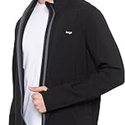 Polyester Instadry® Jackets for Men | Track Top | Athletic | Activewear | Sports Jacket | Performance | Lightweight | Quick Drying | Breathable | Dry Fit | Workout | Running | Gym wear | Casual-picture-16