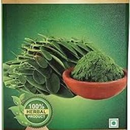 Ayushman Moringa Gold Capsules, 60 Count, Ayurvedic Supplement with Ashwagandha and Wheatgrass-image-55