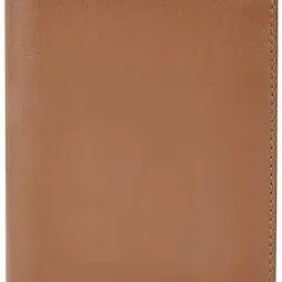 tommy hilfiger Drammen Men Leather Passport Case Wallet - Tan-picture-32