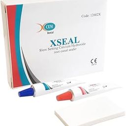 XCEM X Seal 9ml Base & 9ml catalyst-image-56